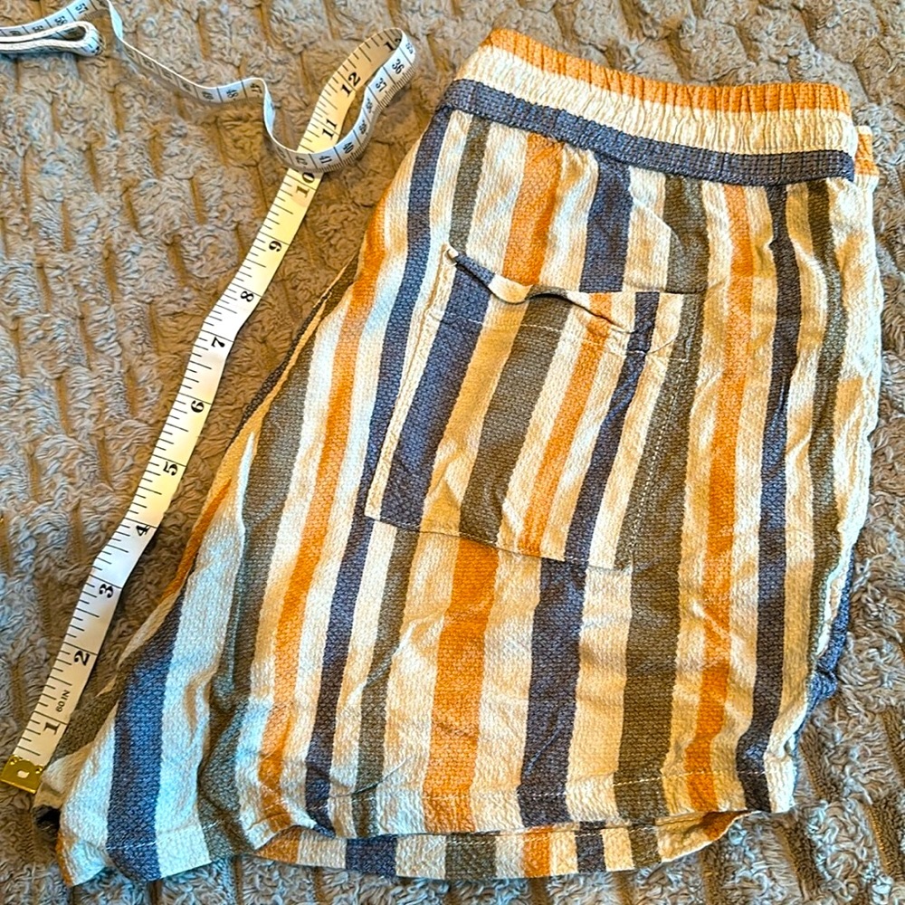 Cute short shorts!